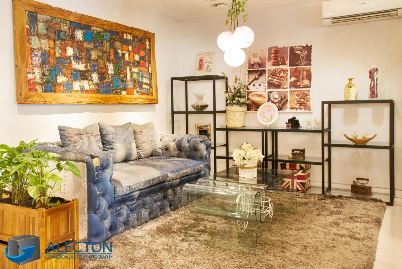 Rock Hotel Krukah Екстериор снимка