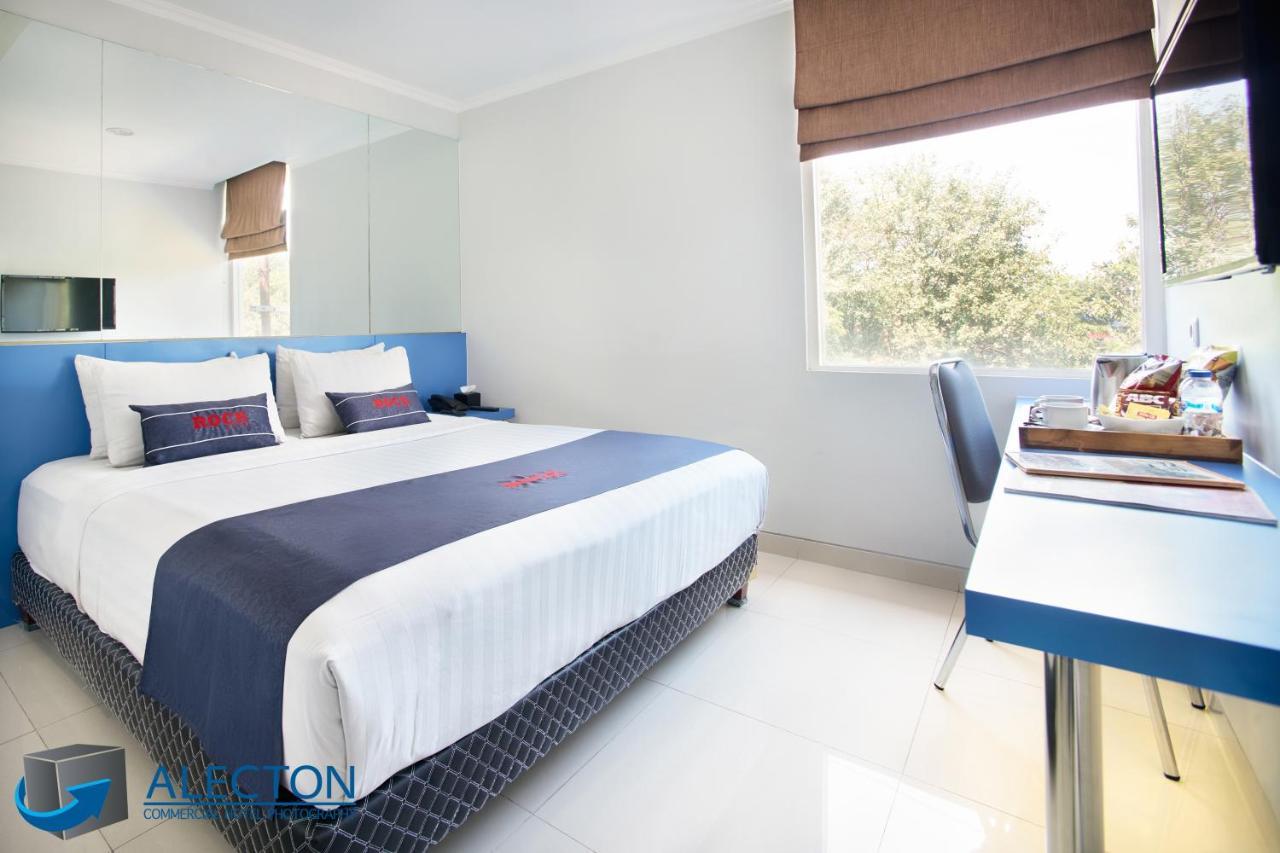Rock Hotel Krukah Екстериор снимка